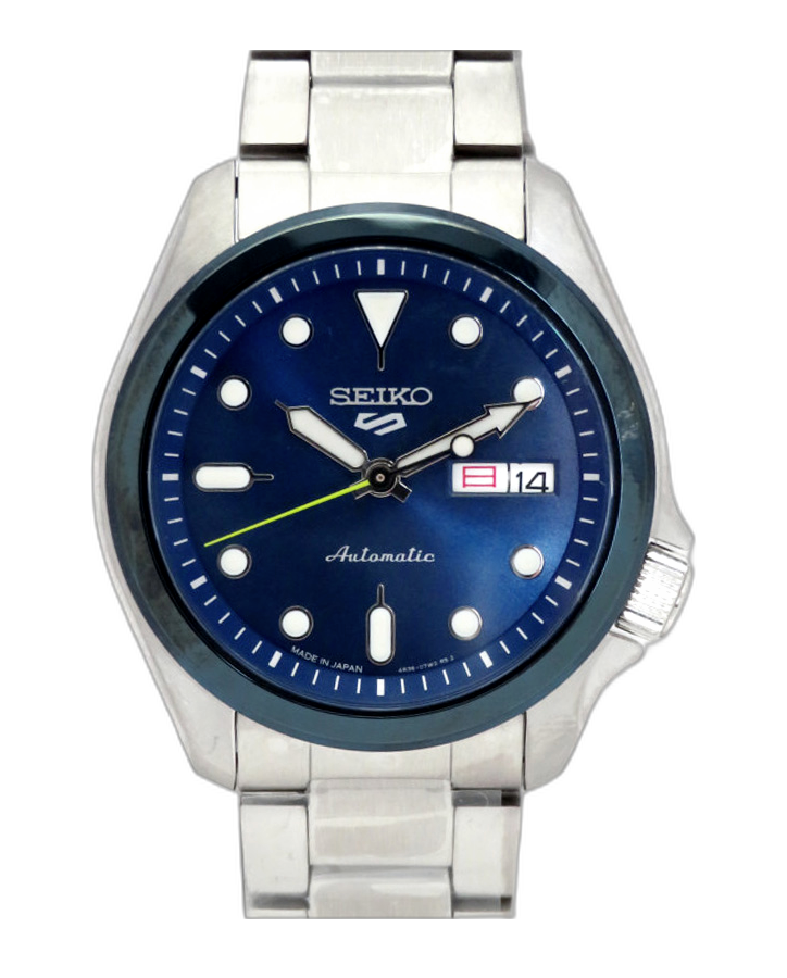 Seiko 5 Sports Japan Collection 2020 Limited Edition (SBSA061