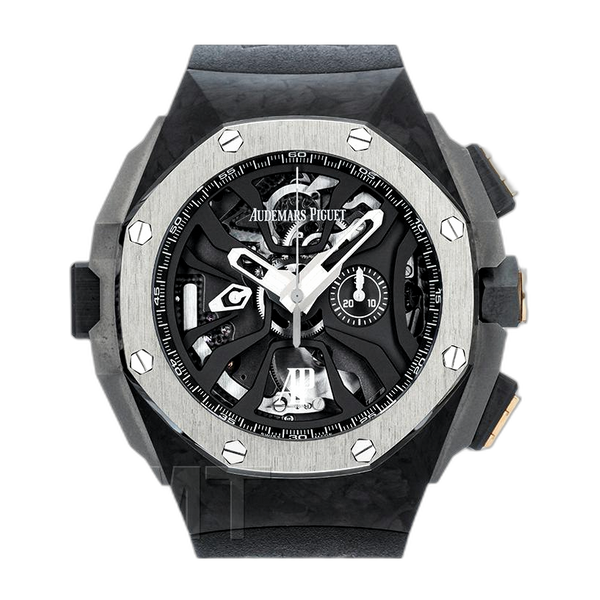 Audemars Piguet Royal Oak Concept 26221 Laptimer Michael