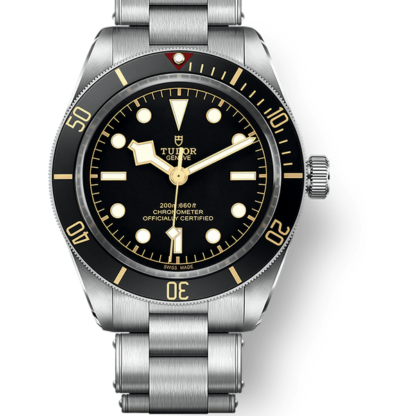 Tudor Black Bay Blue 79230B Price, Specs, Market Insights 