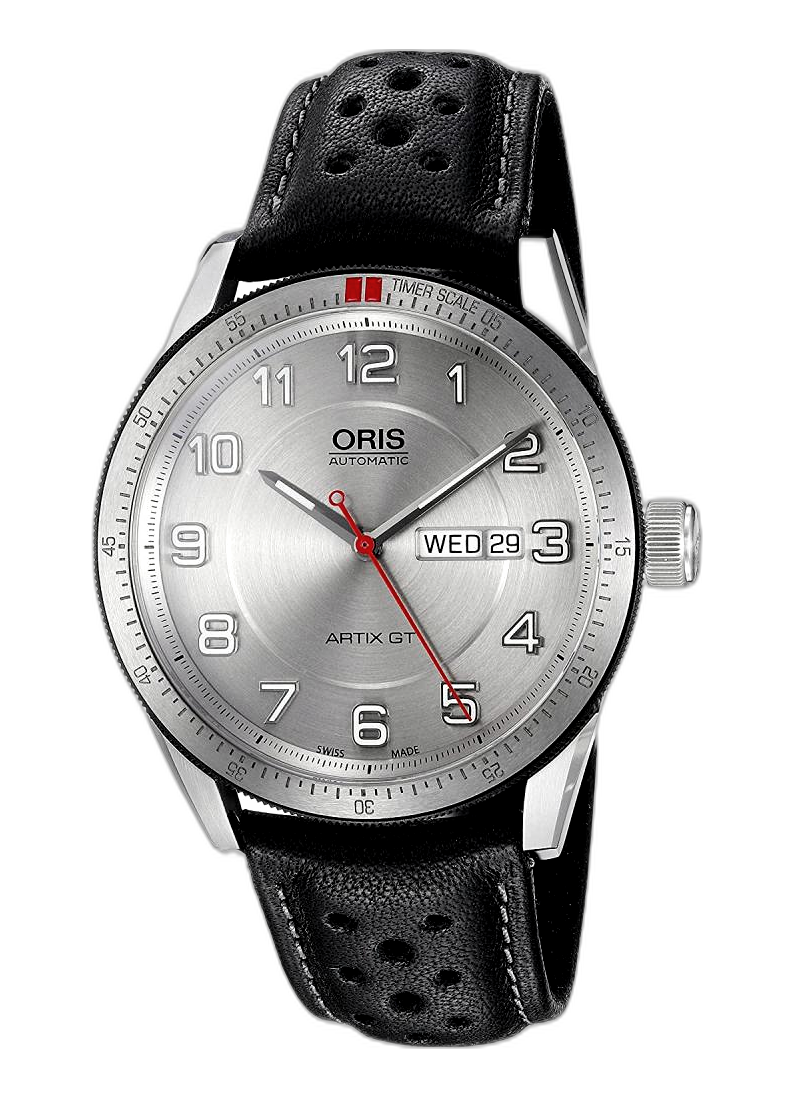 Oris Artix GT Day Date 735 7662 4461 Price, Specs, Market Insights ...