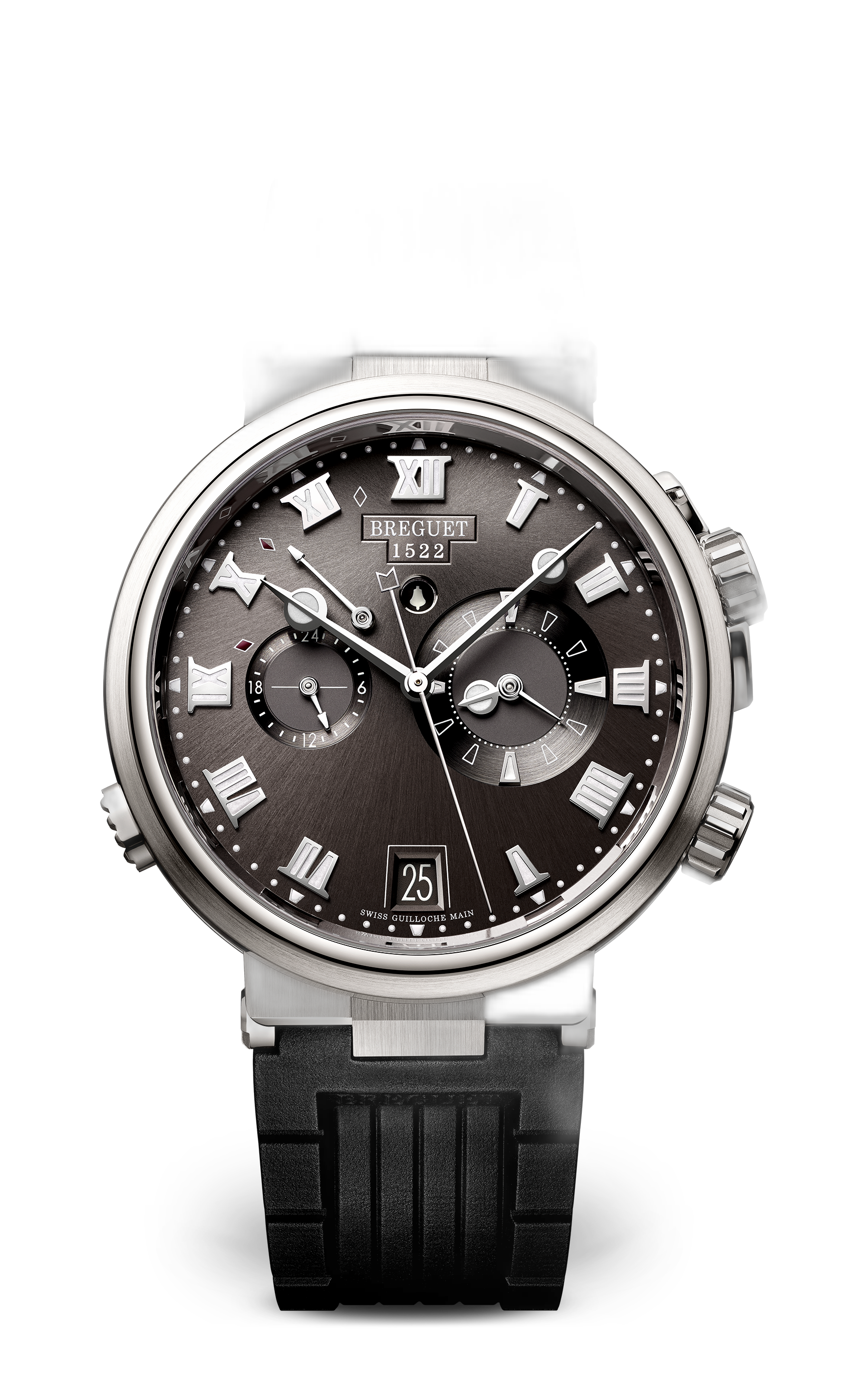 Breguet sales marine price