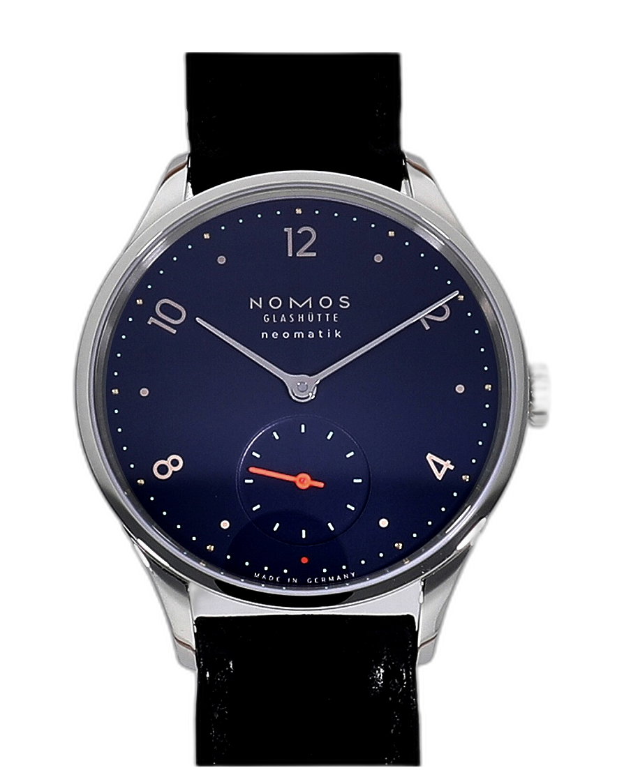 Nomos 1205 sale