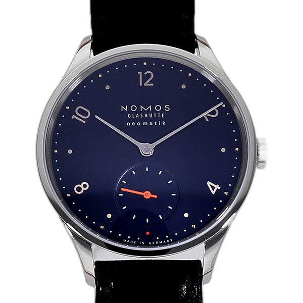 Nomos Minimatik Price Guide WatchCharts