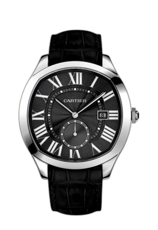 Cartier Drive de Cartier WSNM0009 Price Guide Market Data