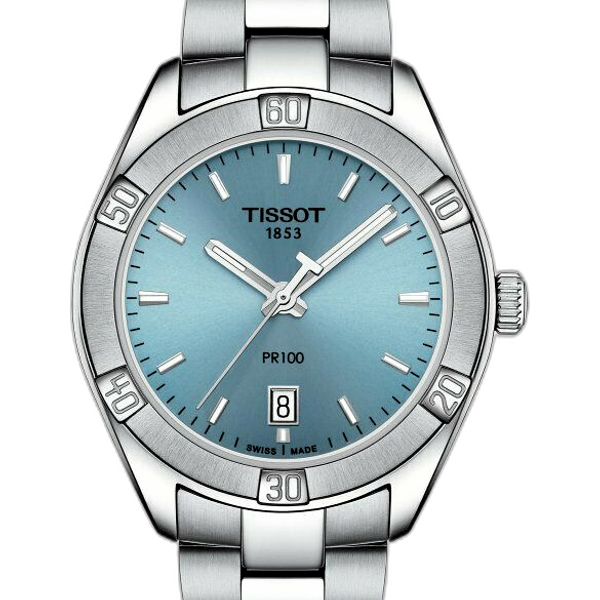 Tissot PR 100 Quartz 39 NBA T101.410.11.031.01 Price Guide