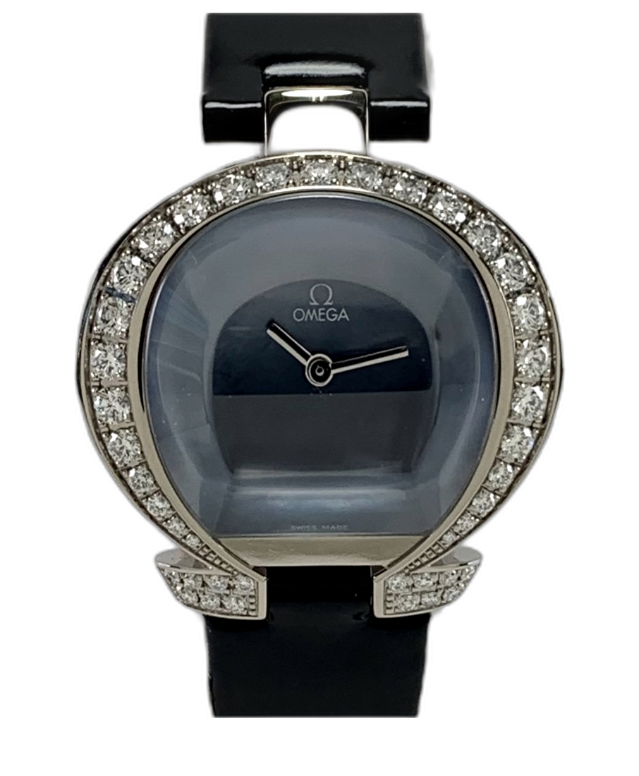 Omega Omegamania 5886.72 Price, Specs, Market Insights | WatchCharts