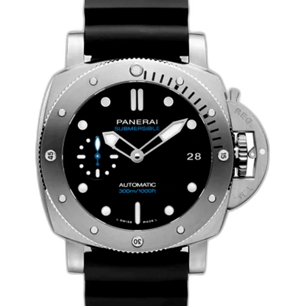 Panerai Surprisingly Affordable WatchCharts