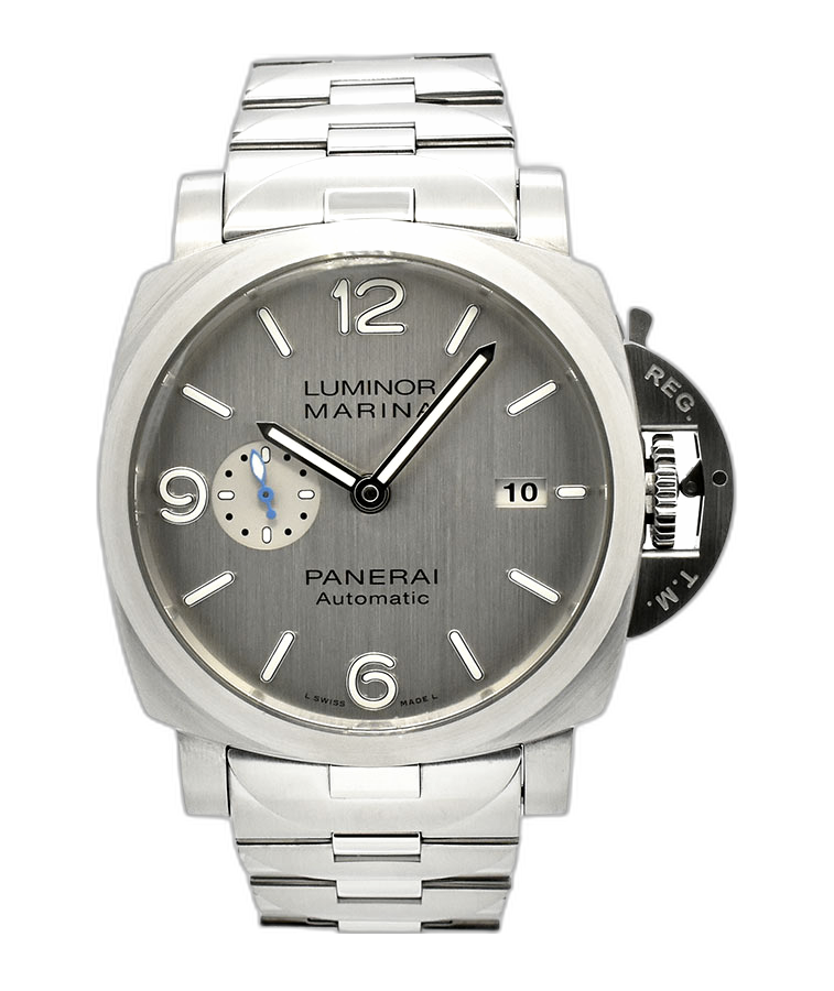 Panerai Luminor 1950 Marina 44 3 Days Automatic PAM978 Price