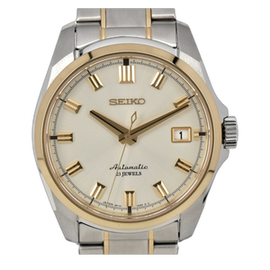 Seiko Mechanical SARB046 6R15-00H0 23 Jewels Automatic