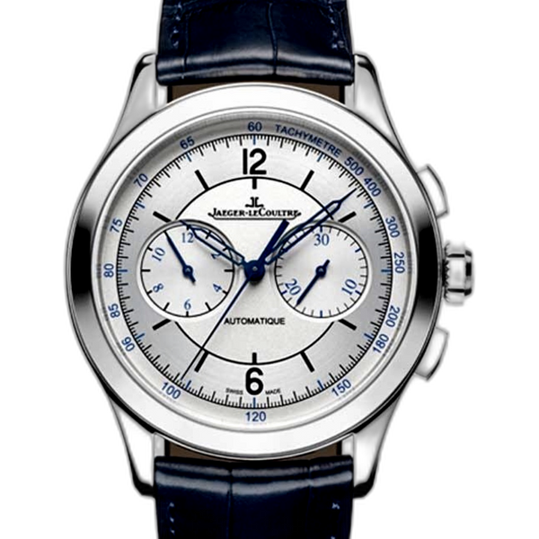 Jaeger LeCoultre Master Chronograph 1538530 Price Guide Market