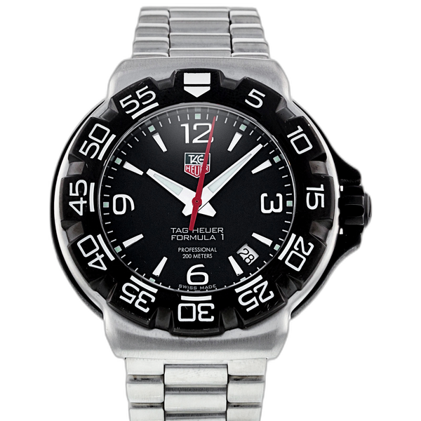 Tag discount heuer wac1110