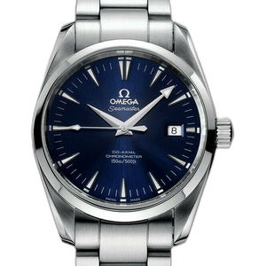 Omega 2503.80 best sale