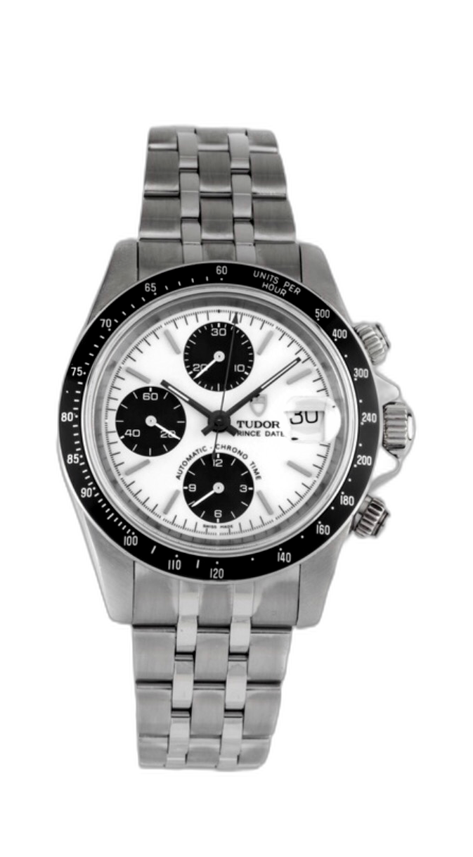 Tudor Chronograph 79260 Price Guide Market Data WatchCharts