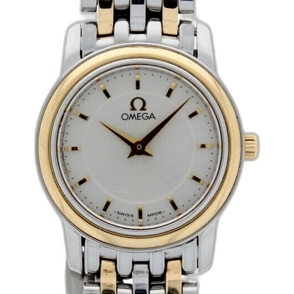 Omega on sale retail price