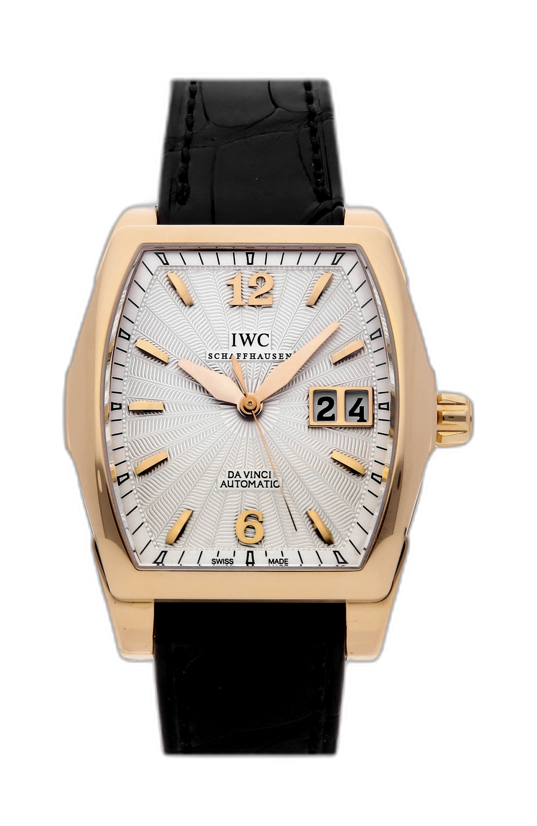 Da 2024 vinci automatic