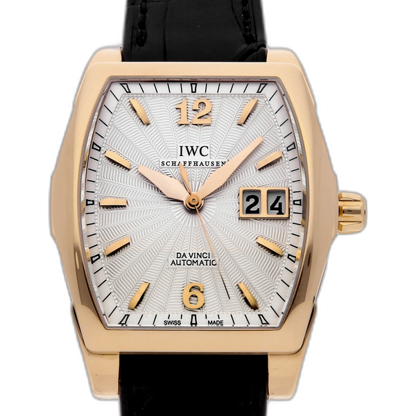 Iwc da vinci price sale