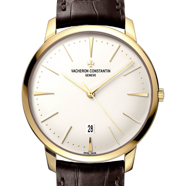 Vacheron constantin 2024 patrimony price