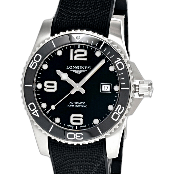 Longines HydroConquest 41 Automatic L3.781.4.56 Price Guide