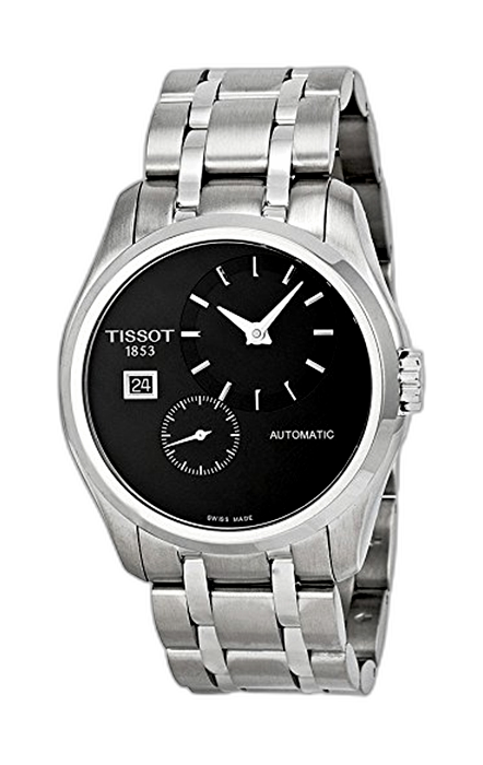 Bracelet tissot couturier hot sale