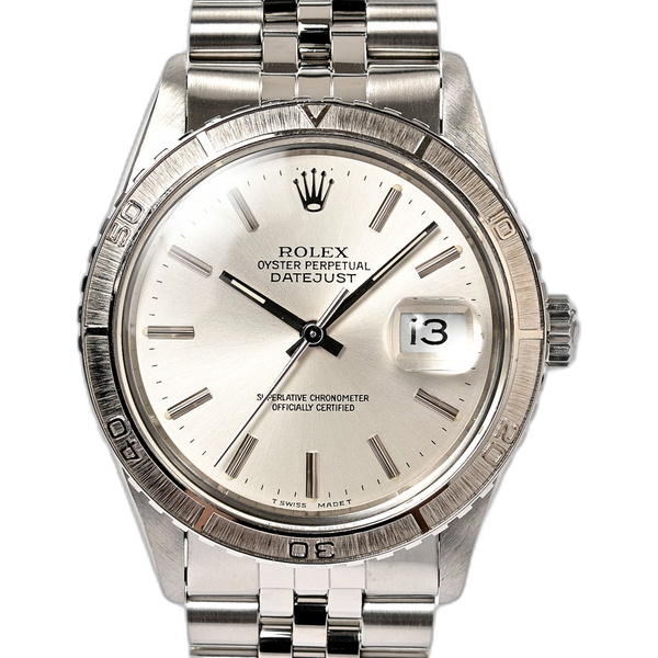 Rolex Datejust 16250 Price Guide Market Data WatchCharts