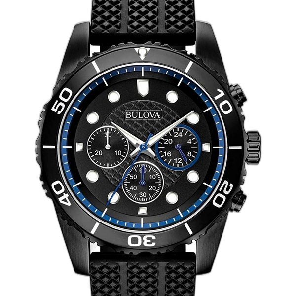 Bulova 98b342 discount