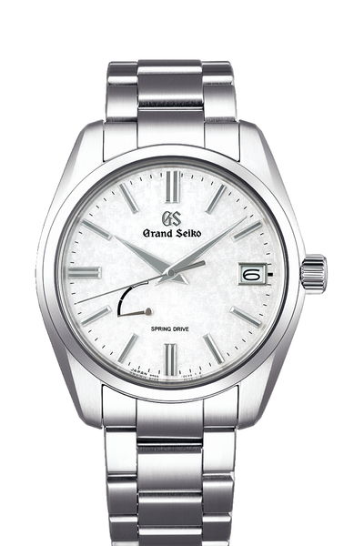Grand Seiko Modern Spring Drive Sport reference photo