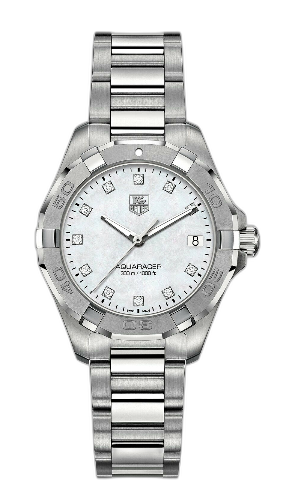 Tag heuer on sale aquaracer quartz price