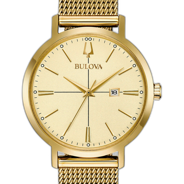 Bulova Classic Aerojet (97M115) Price Guide & Market Data WatchCharts