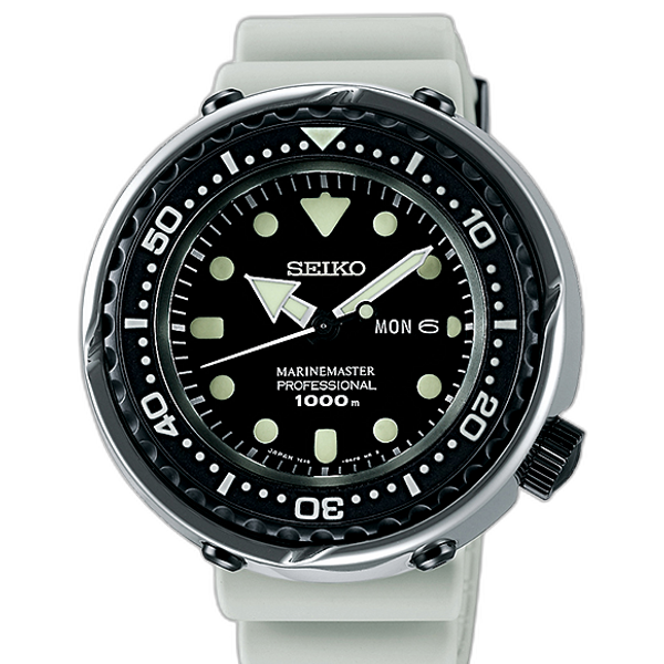Seiko Prospex Marine Master Professional 1000M 50th