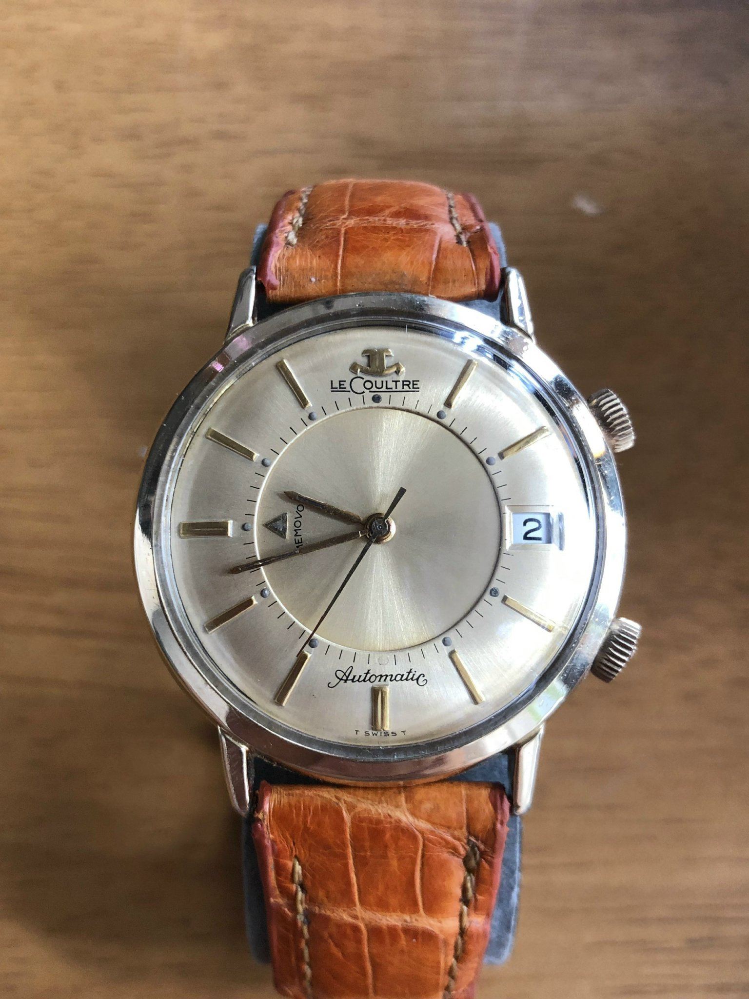 CITIZEN シチズン 6850-G81139 腕時計 クロノグラフ メンズ クオーツ オススメ ゴールド Citizen Chronograph Watch Men 39mm Black Dial Gold Tone 6850