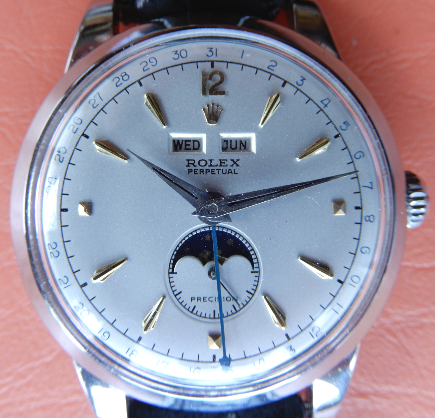 Rolex 8171 outlet padellone