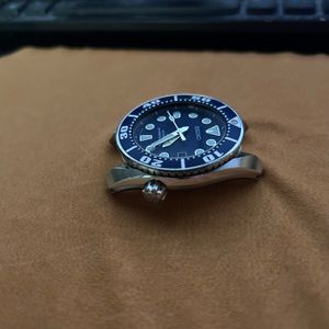 時計 SEIKO PROSPEX SUMO SBDC033 Seiko Prospex Sumo SBDC033 Review & Complete Guide