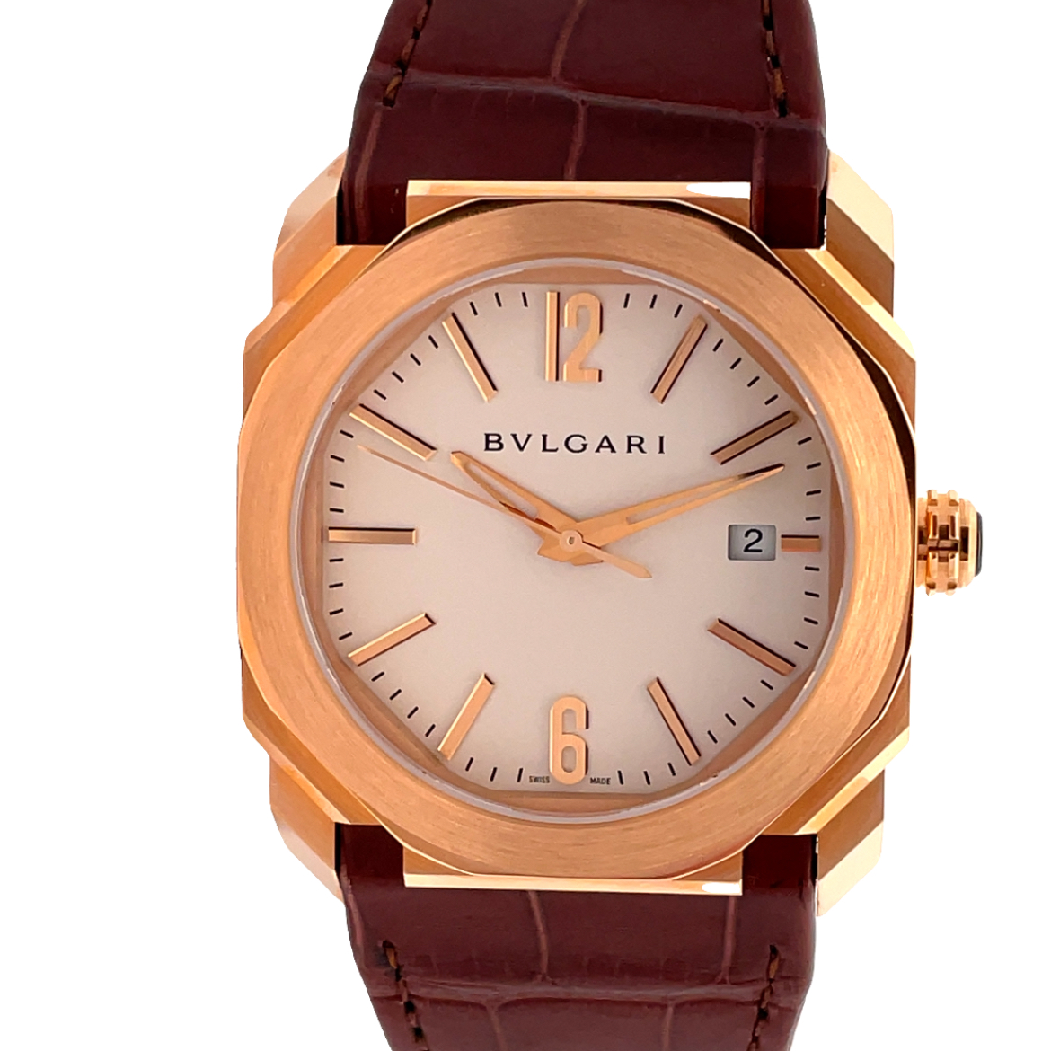 Bulgari octo for clearance sale