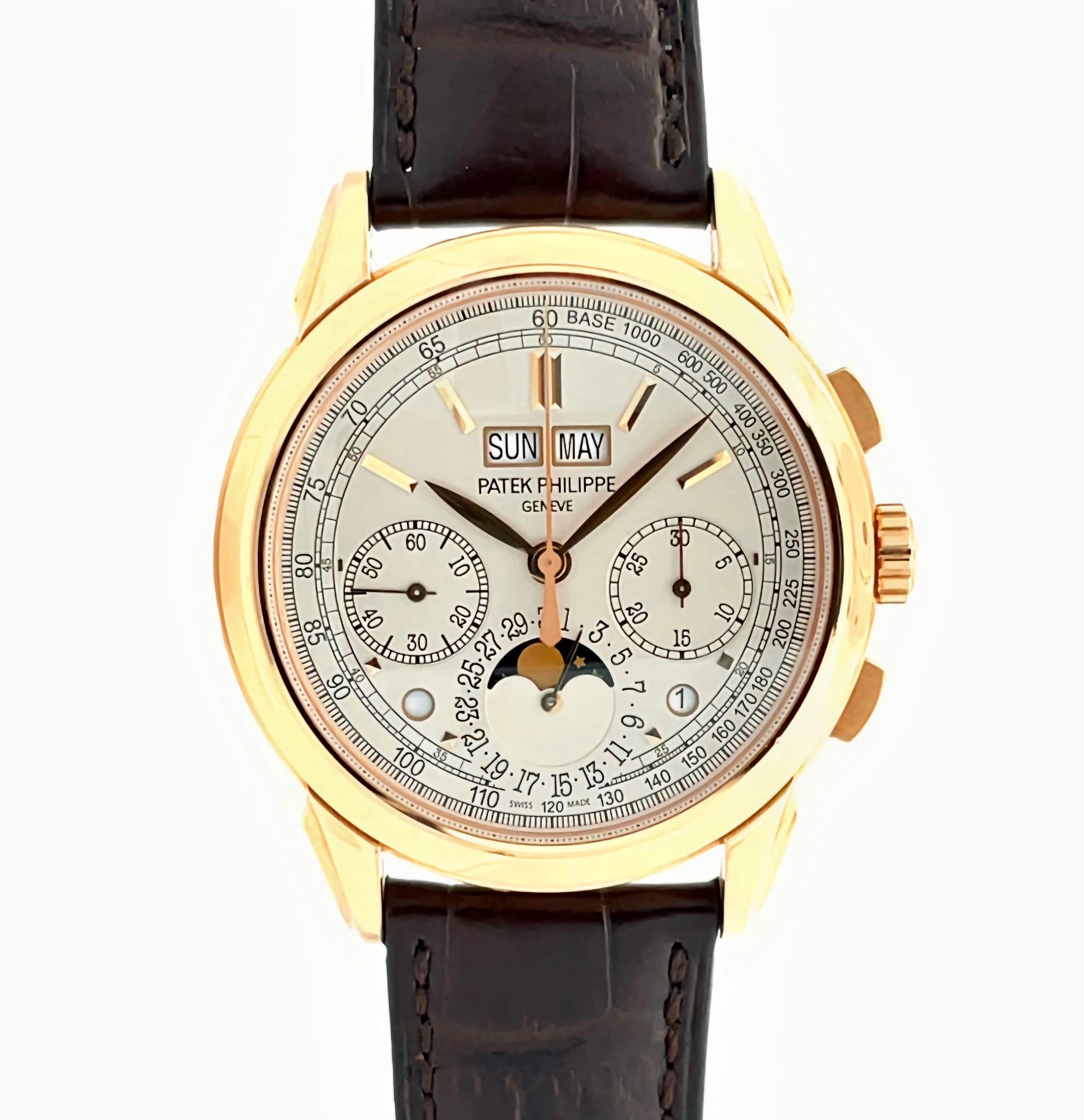 Patek philippe price online list 2019