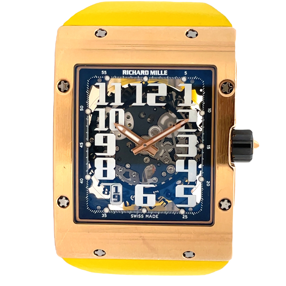 Richard Mille Price Guide WatchCharts