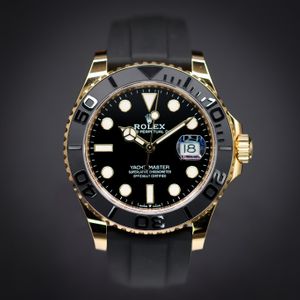 Rolex Yacht-Master 42 226658 Price as of April 2025