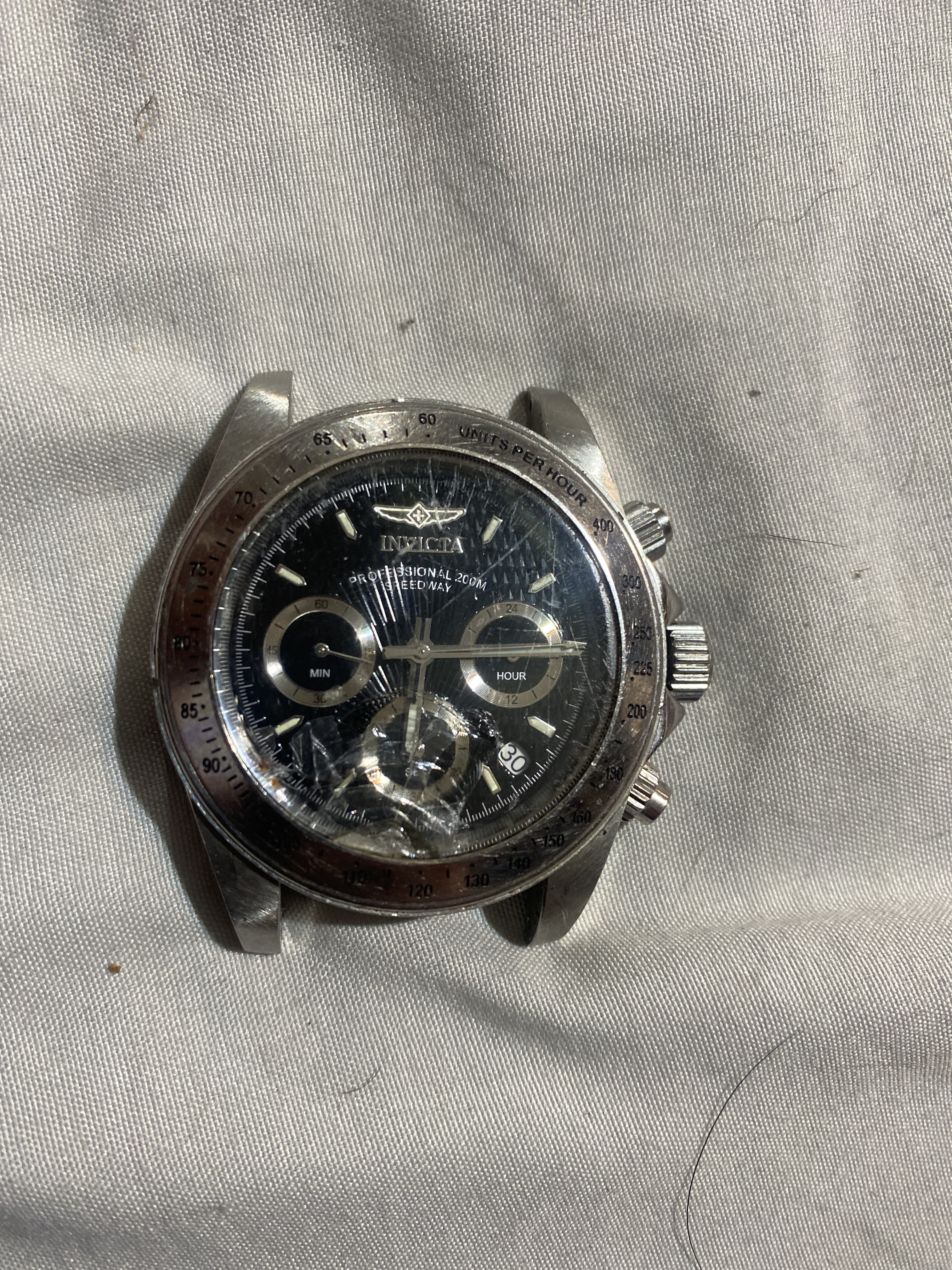 Invicta 2024 9223 price