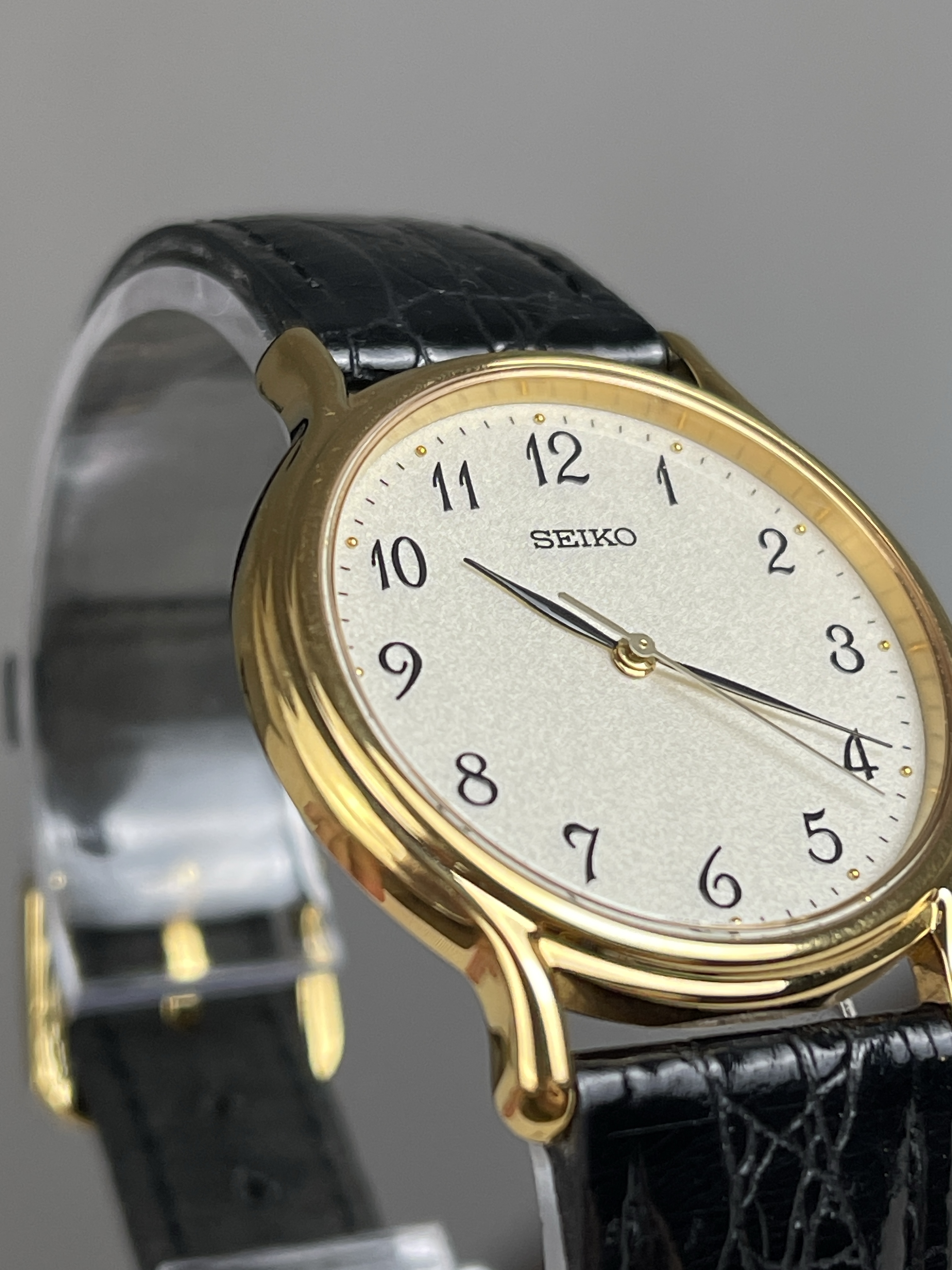 Vintage Seiko ref. 7N01-0BR0 | WatchCharts Marketplace