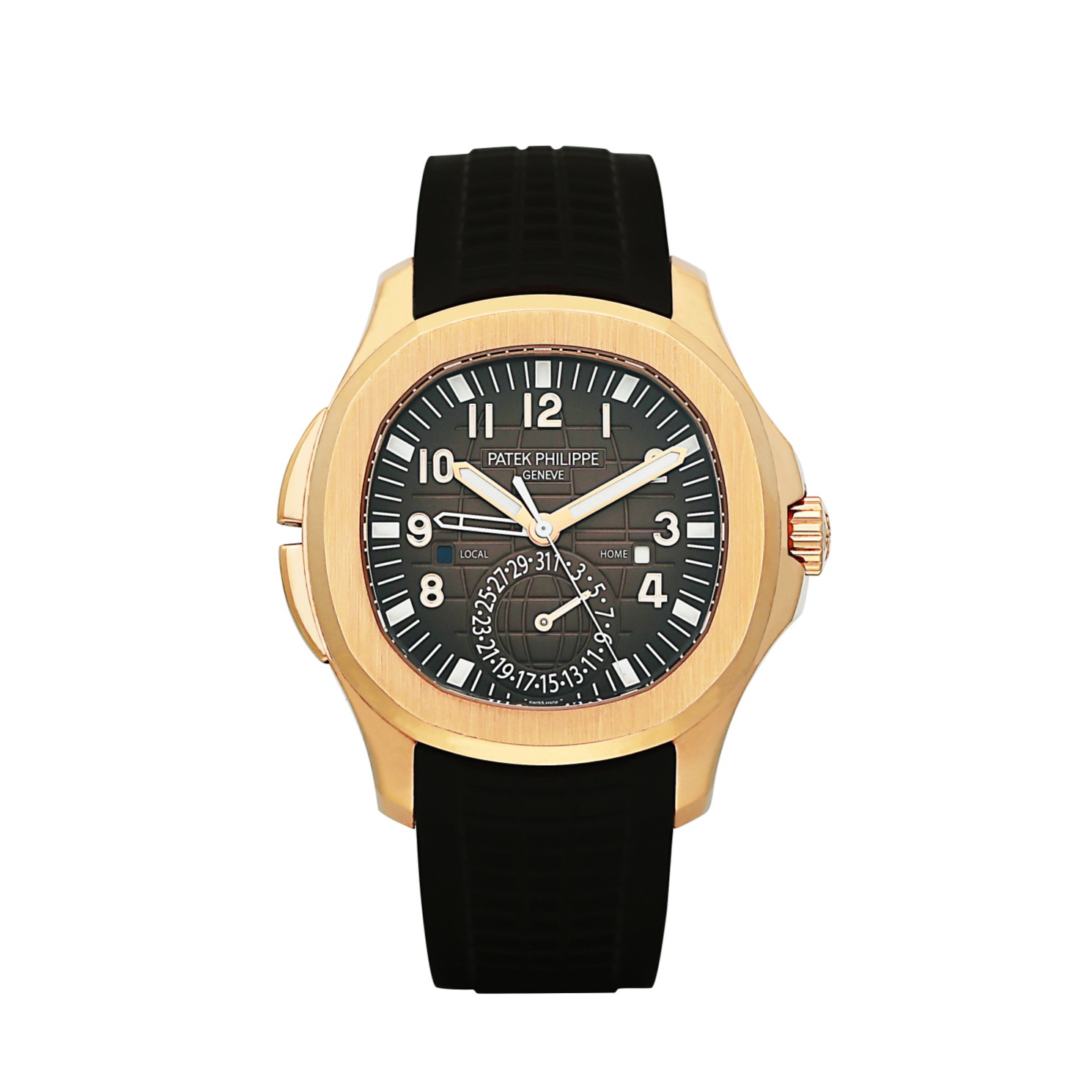 Patek on sale philippe 119615