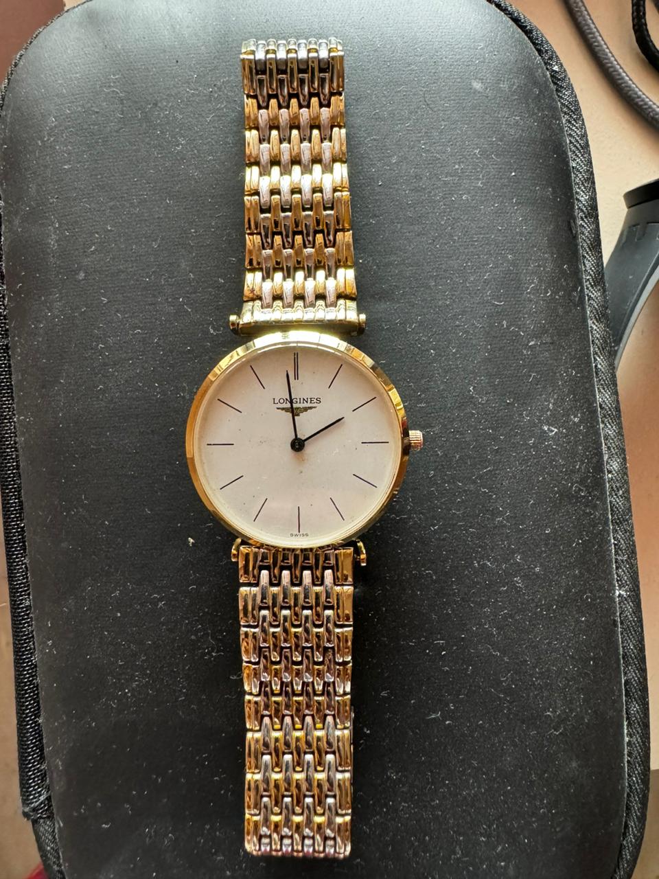 Longines l4 635 best sale