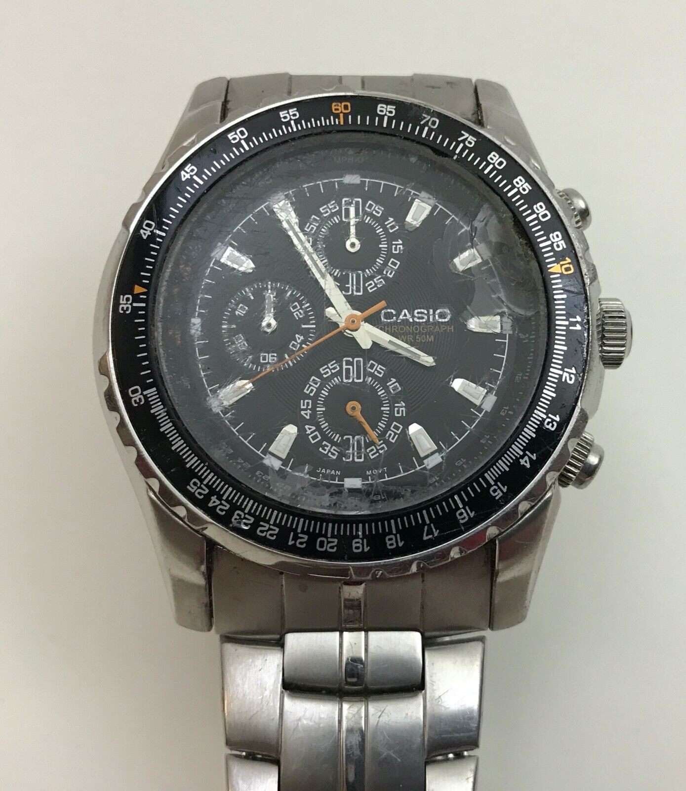 Casio edifice 5167 hot sale ef 131 price