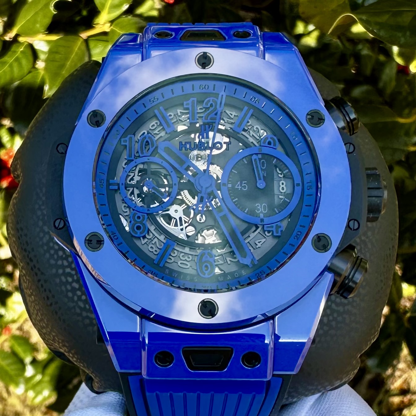 Hublot 582 online 888