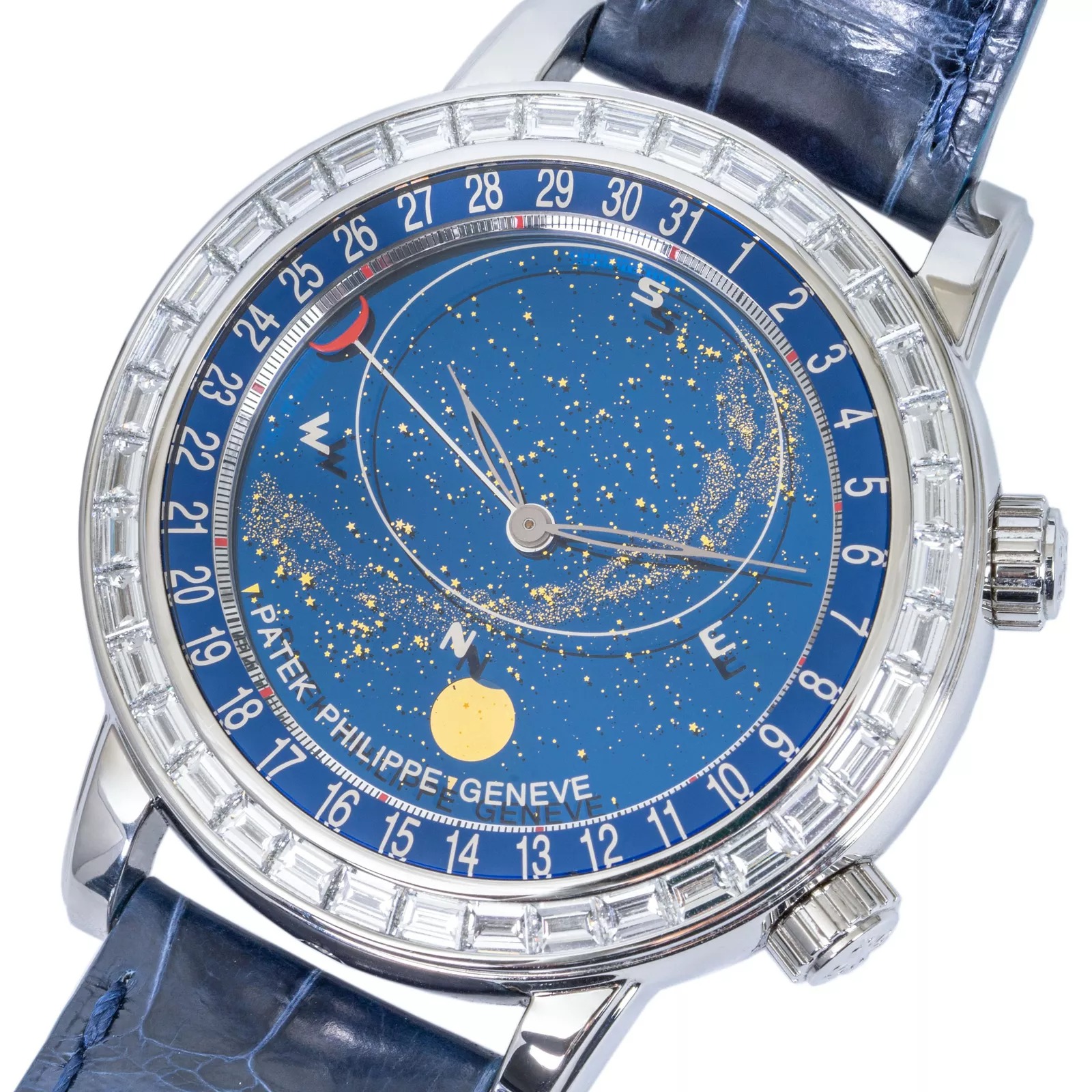 patek 6104p
