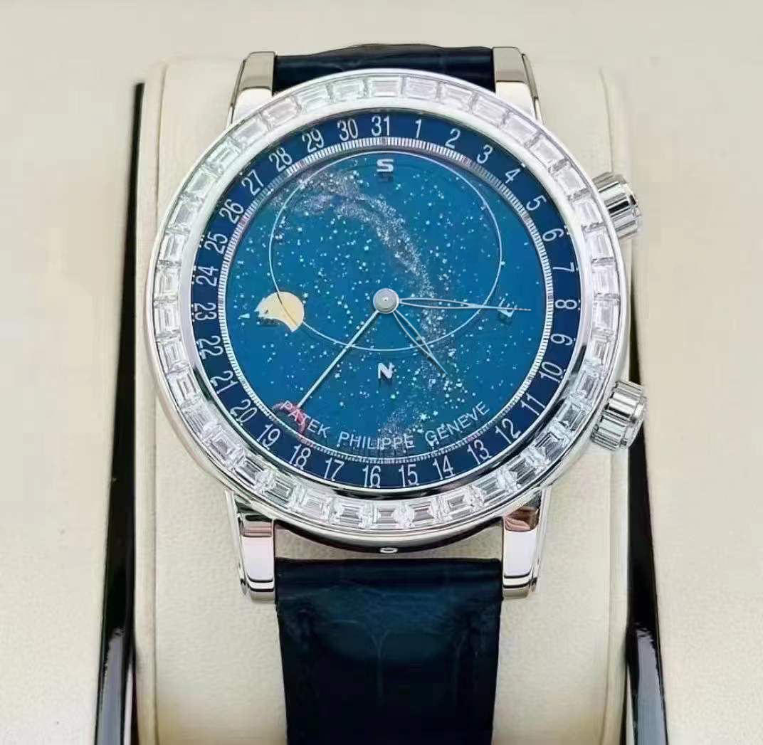 patek 6104p