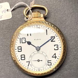 Chantel pocket watch best sale