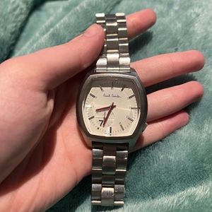 Paul Smith 1045-T001467 Watch | WatchCharts Marketplace