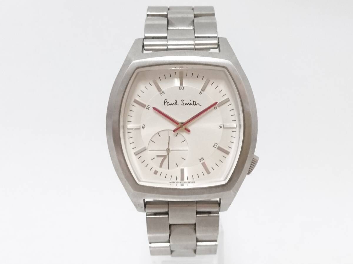 Paul Smith　ポールスミス　1045-T001467Y Paul Smith 1045-T001467 Watch | WatchCharts Marketplace