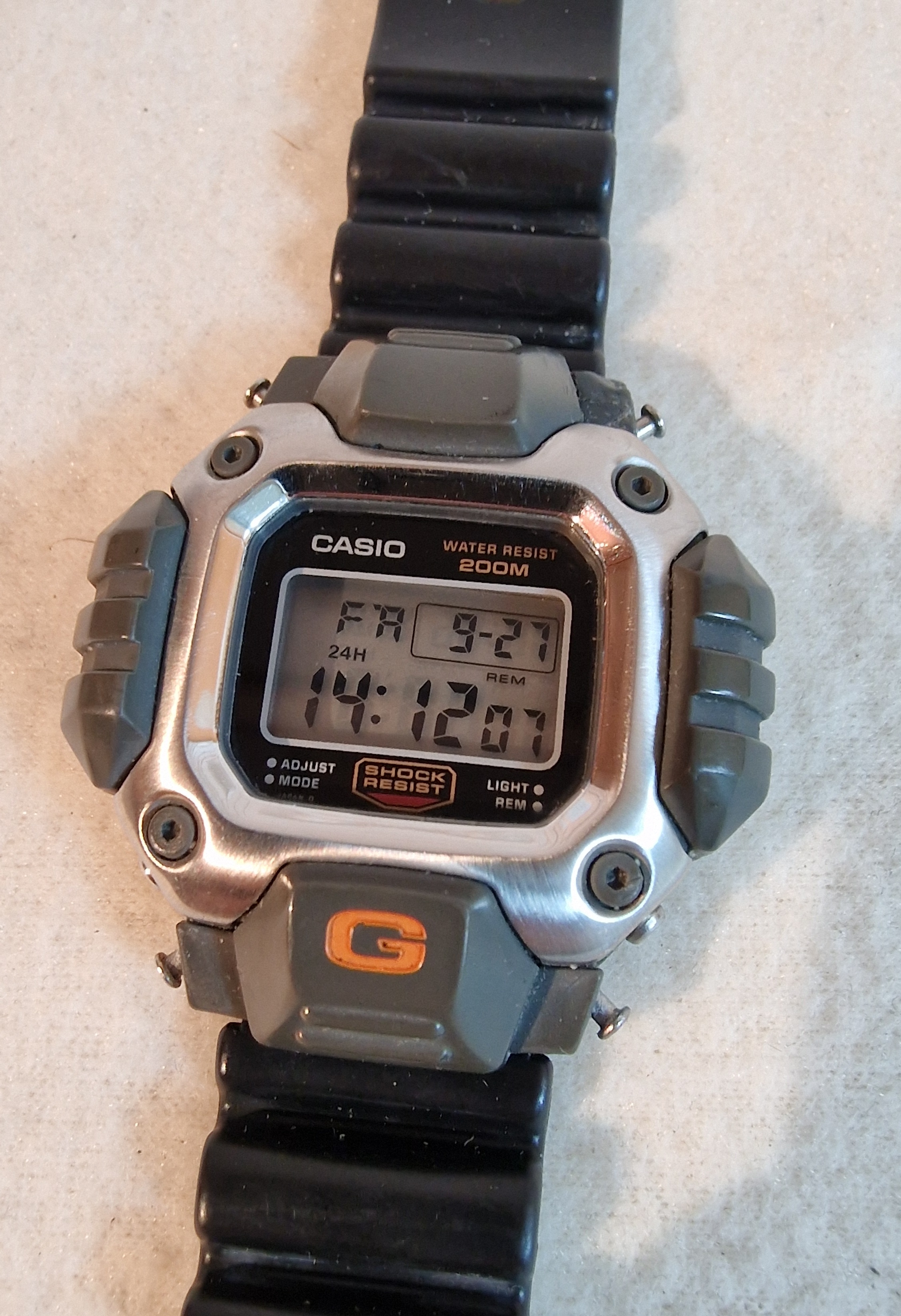 Dw6400 best sale