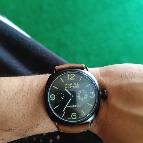Étiquette De Prix Officine Panerai Pour Montre PAM339 - Neuf Sans Emballage - Accessoire Collection