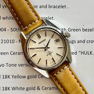 ✨SEIKO✨セイコー✨KS✨4502-7001✨デイト✨ゴールド✨腕時計✨ キングセイコー 45KS ハイビート 4502-7001 1971年01月
